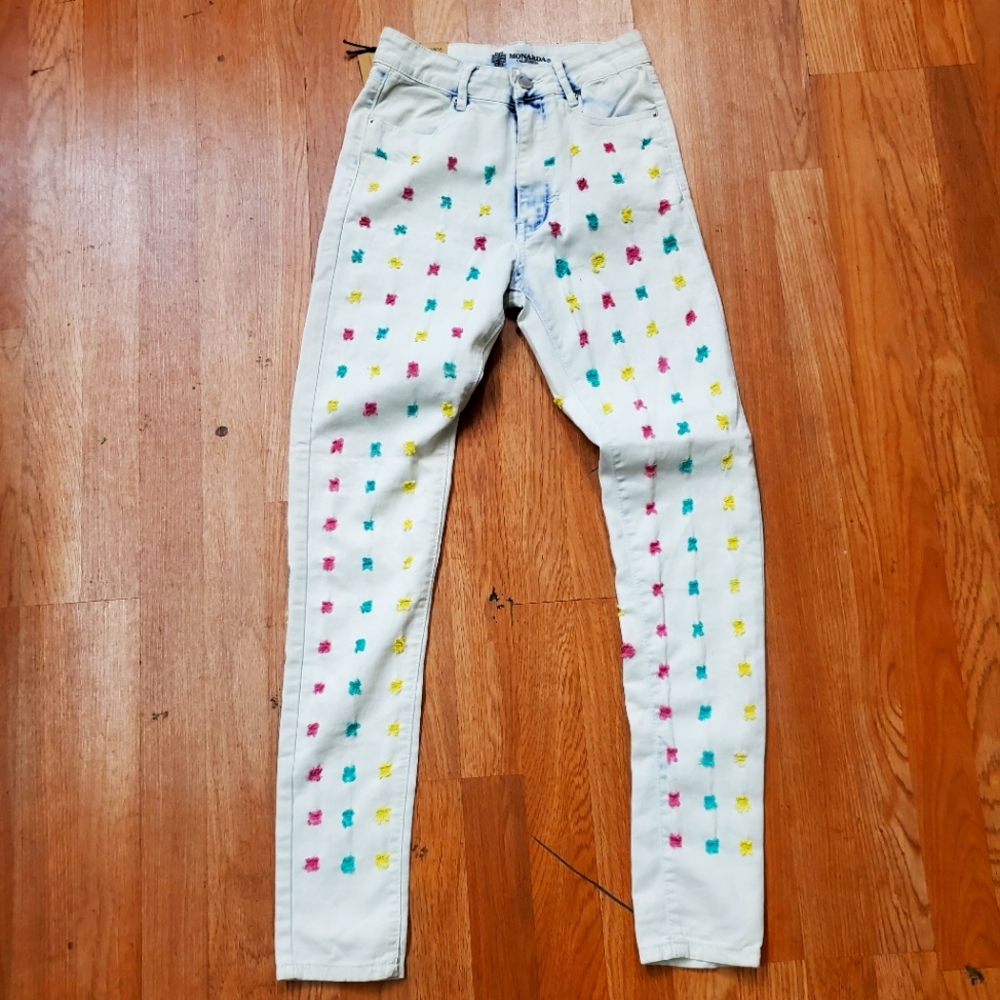 Women's Jeans